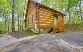 Gatlinburg Cabin With Pool Table About 6 Mi To Downtown!